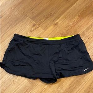 Nike Swim Shorts